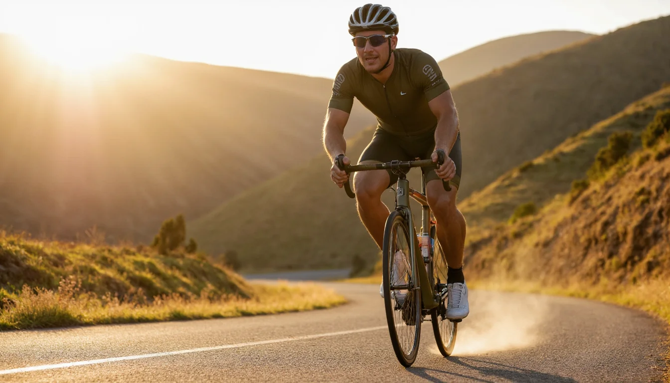 Why Cyclists Overlook Cadence Variability: The 2026 Neuromuscular ...