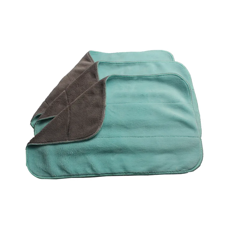 car wiping cloth
