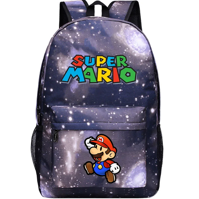 jansport mario backpack