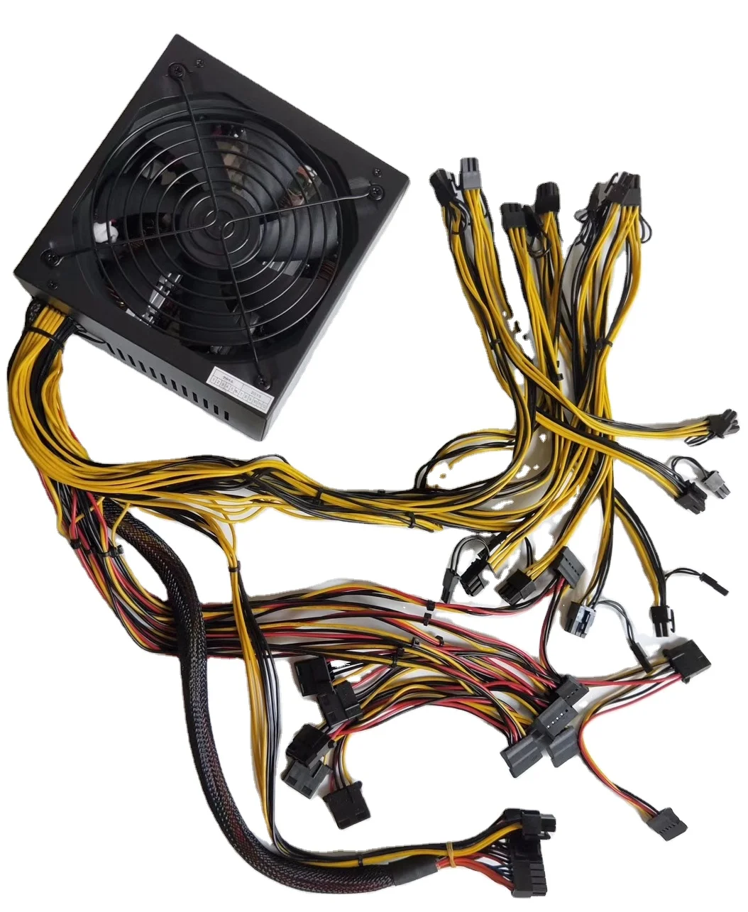 

High quality new 2000w 1800w 1600W 12v power supply