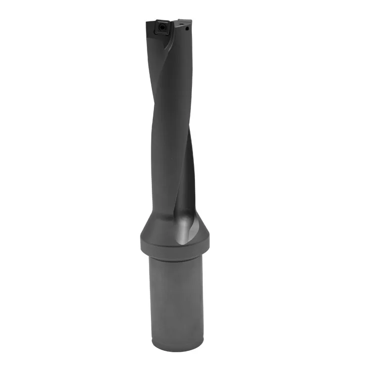 High Performance Diameter 20mm HRC45 Standard Length 4 Flute End Mill Sizes Carbide Cutting Tools