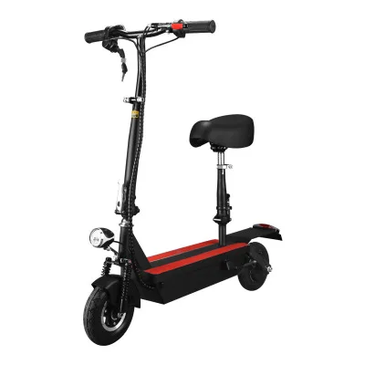 

Hot sales 8 inch two wheel Electric scooter with APP