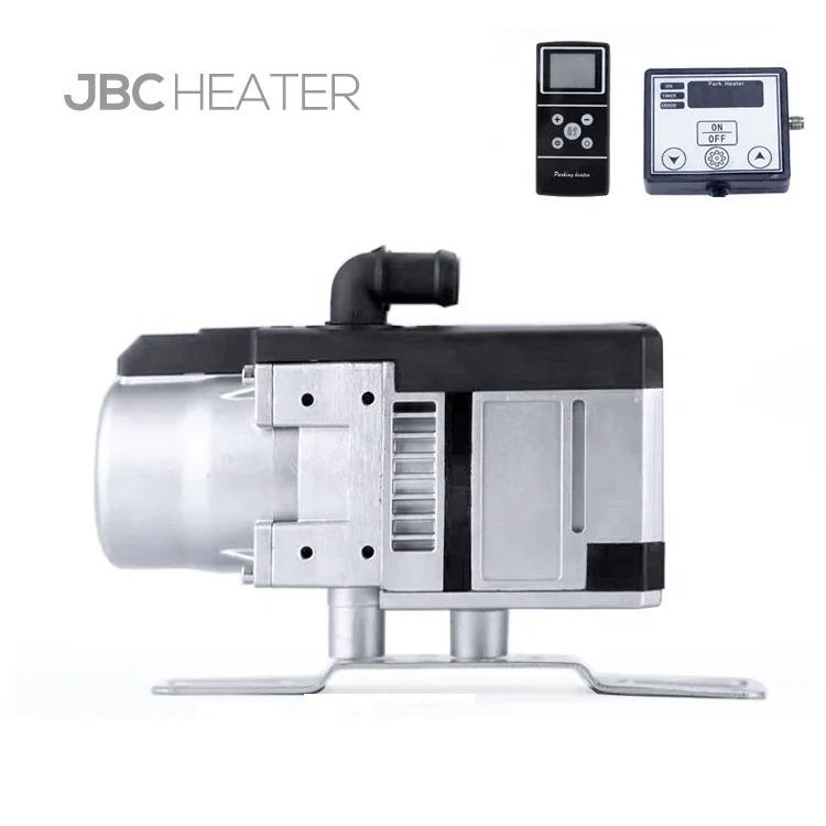 
5000W 12 volt car boat engine heater diesel gasoline liquid water parking heater 