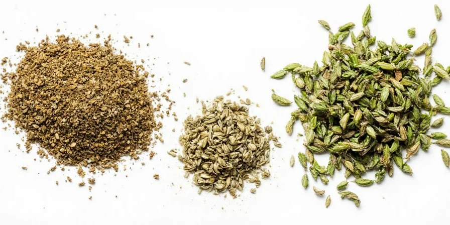 Creative spice storage ideas