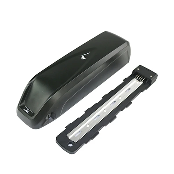 

e bike 36v hailong ii battery pack 36V Hailong Downtube Battery 36v 8.8ah Electric Bike Hailong 36V