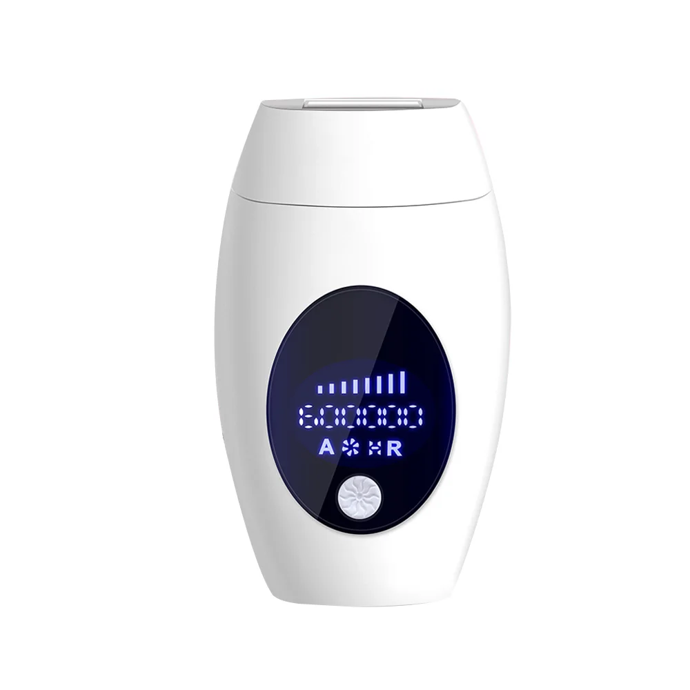 

Hot Sale Factory Direct Ipl Laser Hair Removal, White, pink, customized