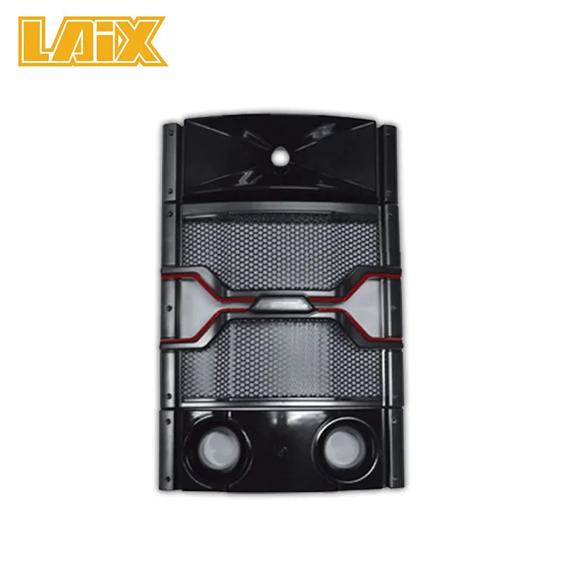 Interruptor Laix Aa12 De Panel De Pvc 12 \