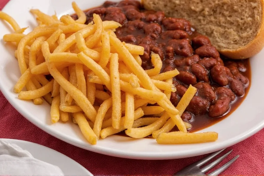 Skyline chili bowl