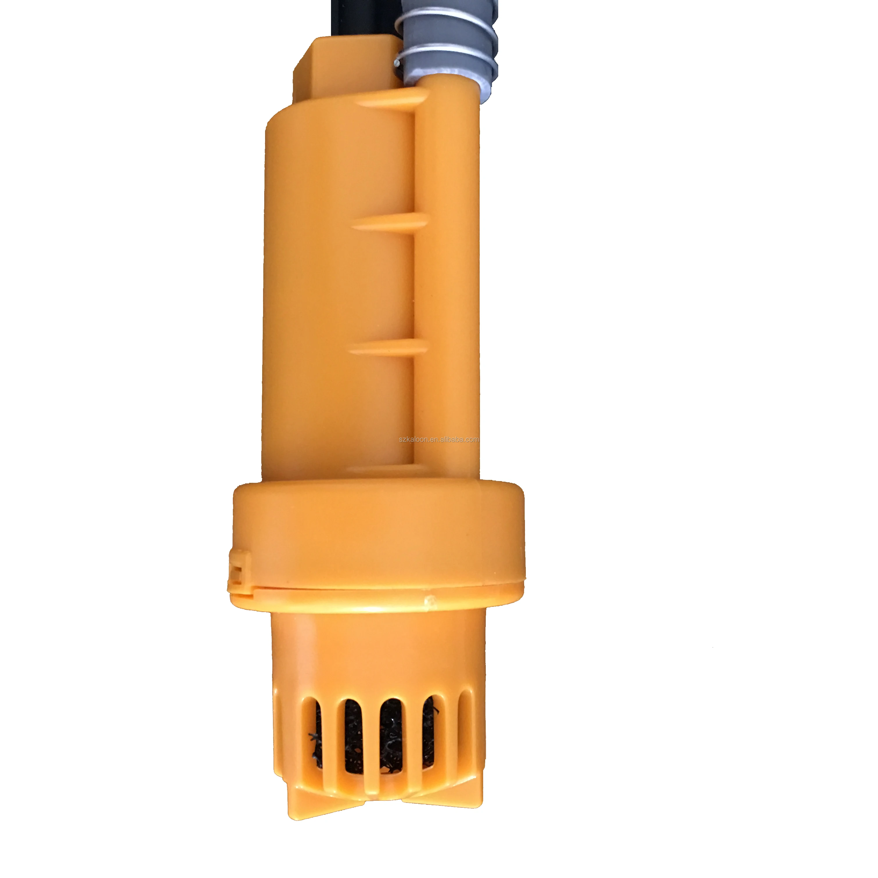 Premium 12v Car Handheld Portable Outdoor Camping Shower Kit Camp