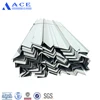 Corten Steel 90 degree Container Steel Standard Length Angle Bar