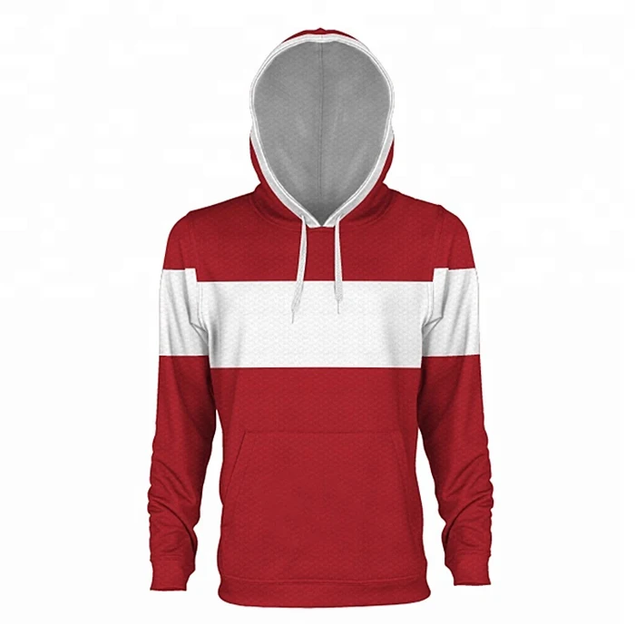 

New fashion high quality custom men sublimation print hoodie 100 polyester blank hoodies sweatshirts, Colors