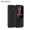 Kai OS 3G/4G smart feature phone with large scale sales, support wifi with more communication functions