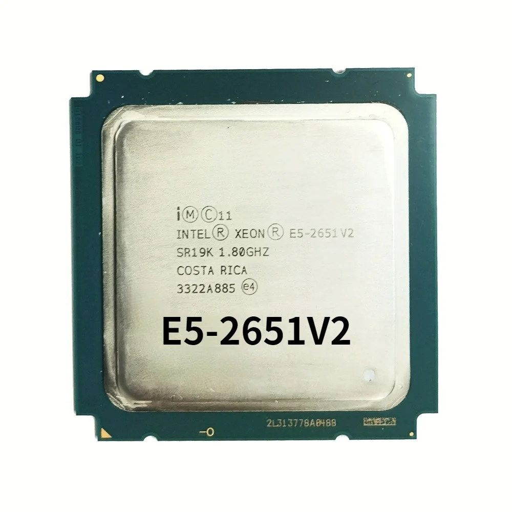 Xeon 12 ядер 24 потока. Xeon e5 2650 v2. Sc6531e процессор.