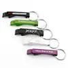 Factory Price Manufacturer Supplier Custom Bottle Opener Key Ring