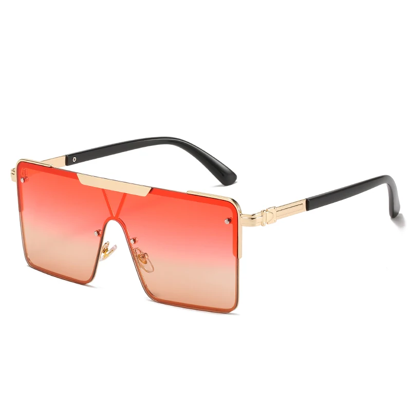 

Vintage classic Uv absorbent men's Sun visor polarized sunglasses Men's River 2021