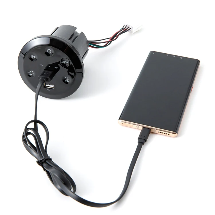 Factory Direct Selling Wireless Multi-function Smart Speaker With Subwoofer Sound - ANKUX.COM