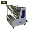 one button work toast /bread slicing cutting machine toast/bread slicer cutter machine for bakery