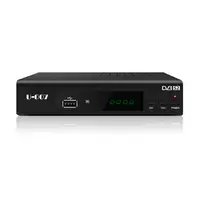 

Junuo 1080P DVB-S2 Digital set-top box Free Satellite Receiver tv decoder Tuner DVB S2