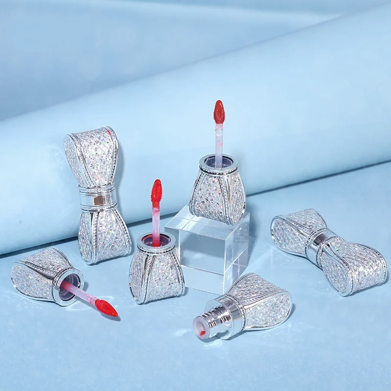 

Private label glossy lip shiny lipgloss liquid lipgloss beauty tube