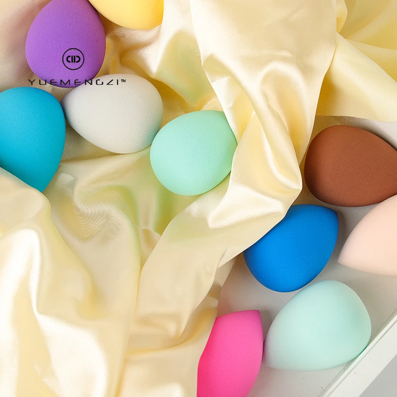 

Amazon Top Seller 2019 Angle Teardrop Wholesale Oem Sponge Makeup