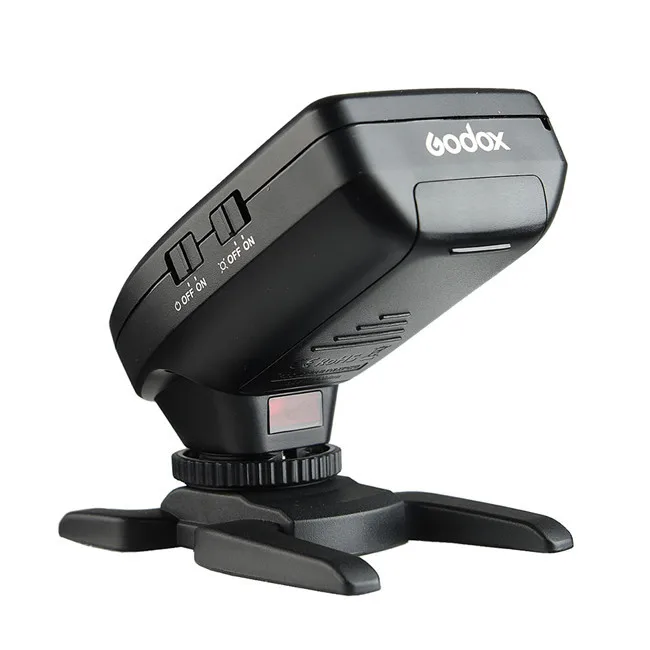 
Godox Xpro Series Flash Trigger Transmitter Xpro C/N/S/F/O for all Type Camera  (62246251656)