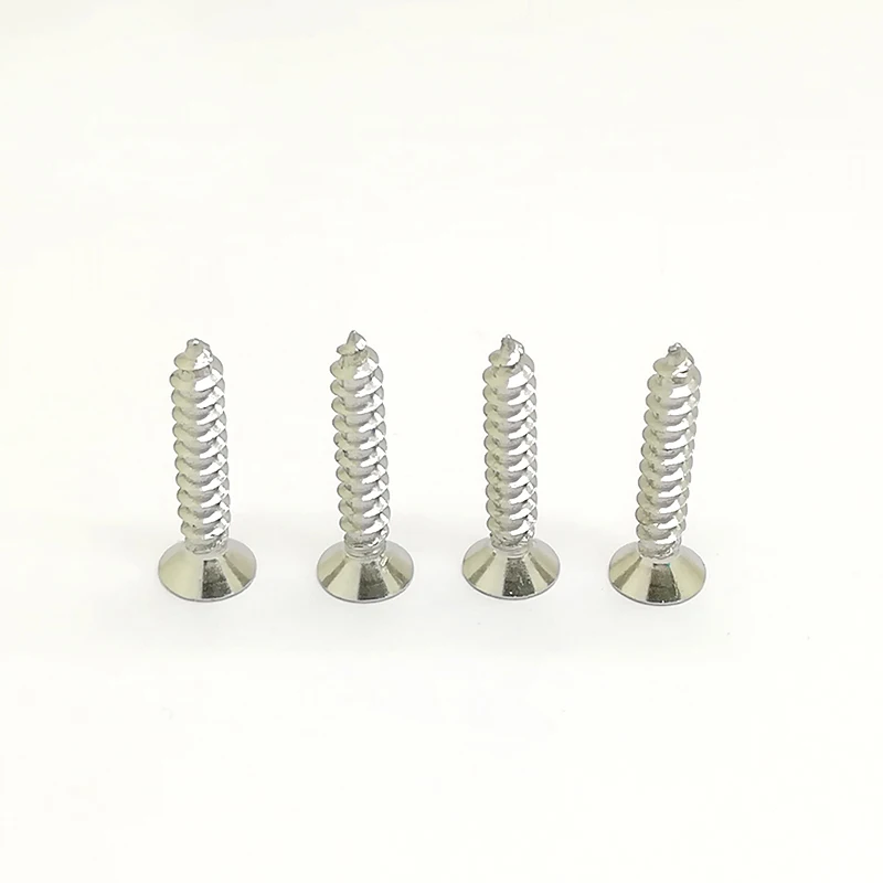 
Hot Sell ss self tapping screw with best price 