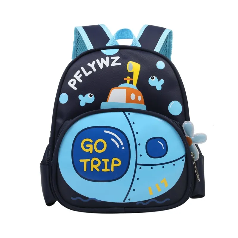 

High quality kids cheap school bags shoulder school backpack hot sale cheap character school bags for kids