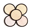 Good Quality Single Compact Shine-on Pressed Highlight Powder Glow Sparkling Highlighter Loose Powder Private Label Face Makeup