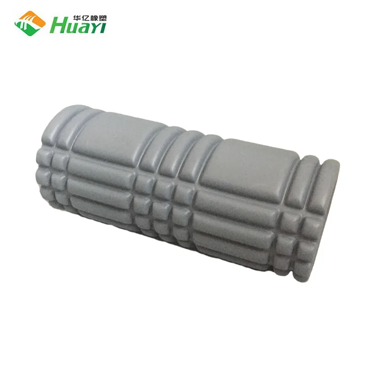 

EVA factory supply BSCi foam roller yoga massage foam roller, Customized