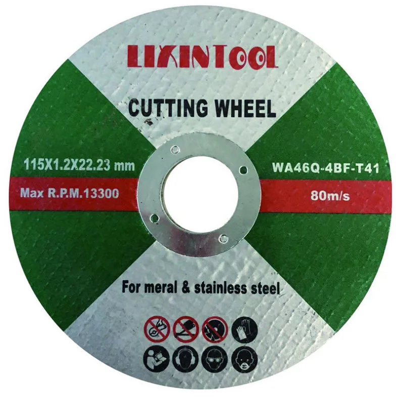 2 inch cutting wheel
