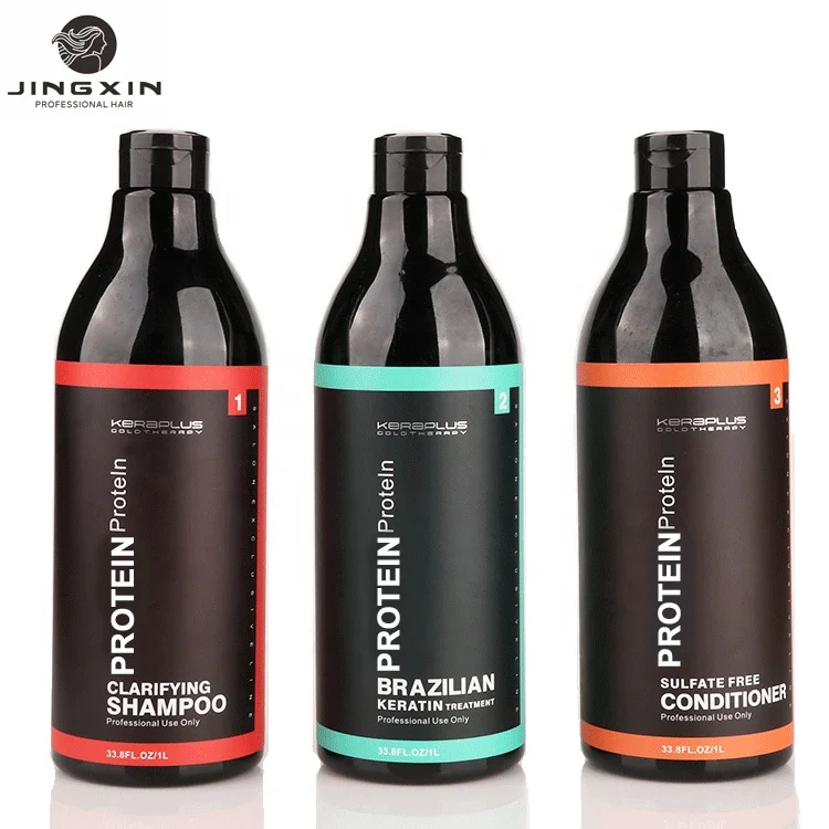 

Wholesale Formaldehyde Free Brazilian Keratin Therapy Blue Violet Hair Protein Straightening Keratin Treatment Smoothing