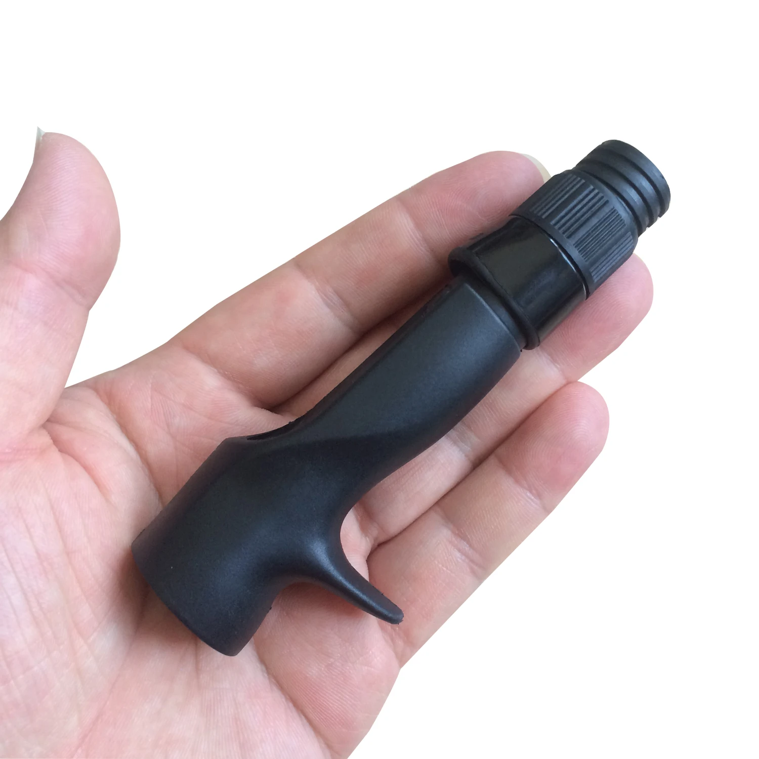 

Wholesale brand new graphite fishing rod reel holder, Different color available