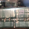New hot selling products tempered glass side acrylic bathtub price in singapore installation tool