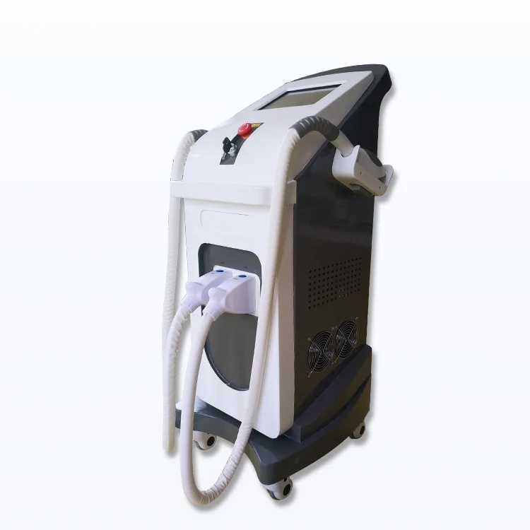 

shr opt ipl hair removal machine ipl therapy system ipl hair removal