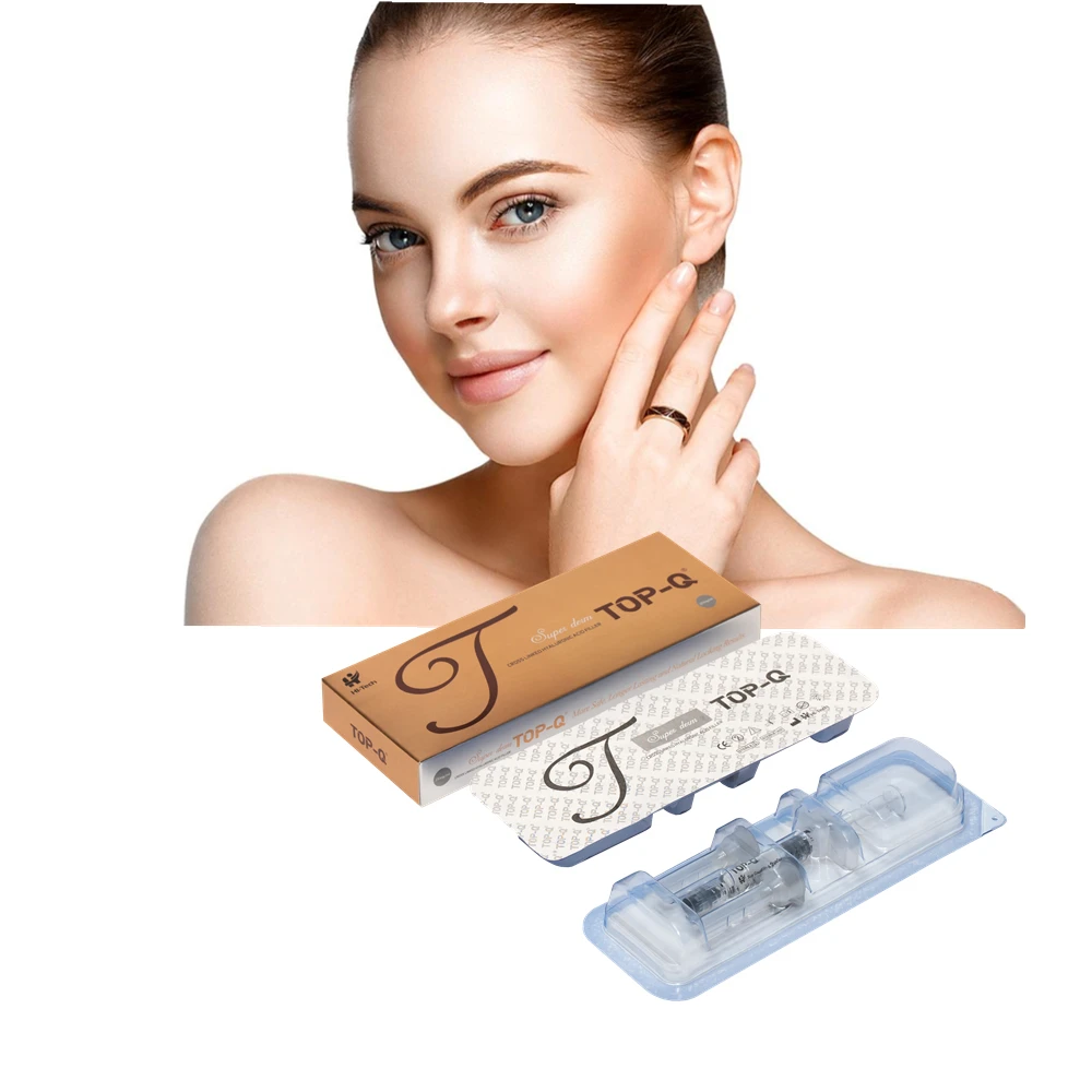 

Buy Injections Filler Dermal 2ml Hialuronico Acid, Gel