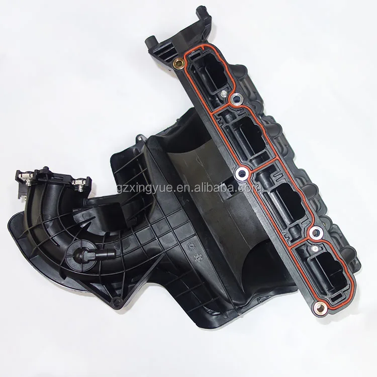 4593915ab 04593915aa 4593915aa Intake Manifold For Chrysler 200 Dodge