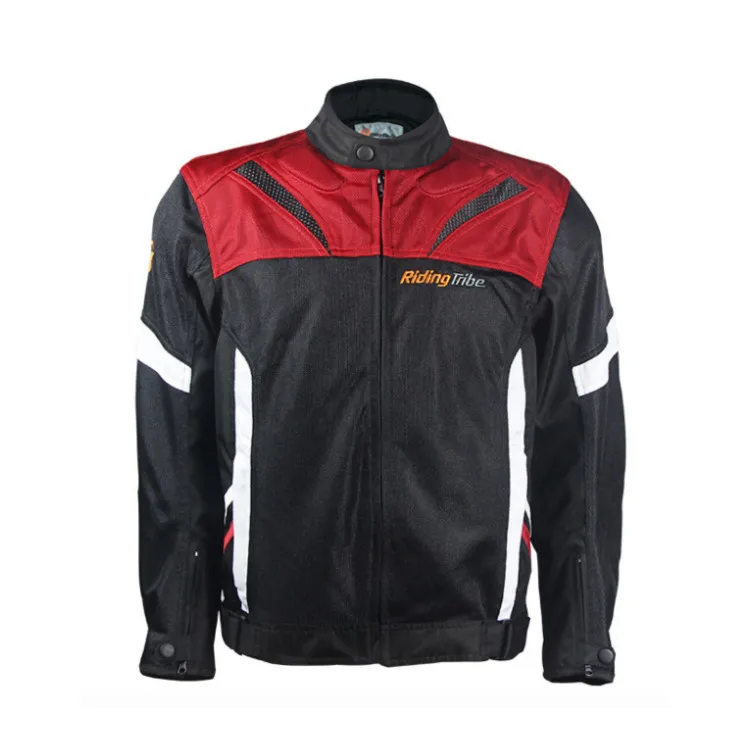 

Motorbike Motorcycle racing jackets motorcycle, Red