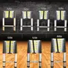 Single Straight 7 9 10 11 13 14 15 16 Steps Folding Aluminum Telescopic Ladder