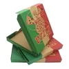New style hot sale custom cardboard lash boxes,18 corrugated boxes,creative pizza box