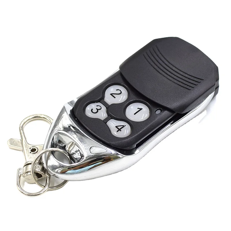 

SMG-015M 433MHz Garage Gate Door Remote Control For Merlin M842 M844 Keyfob opener transmitter