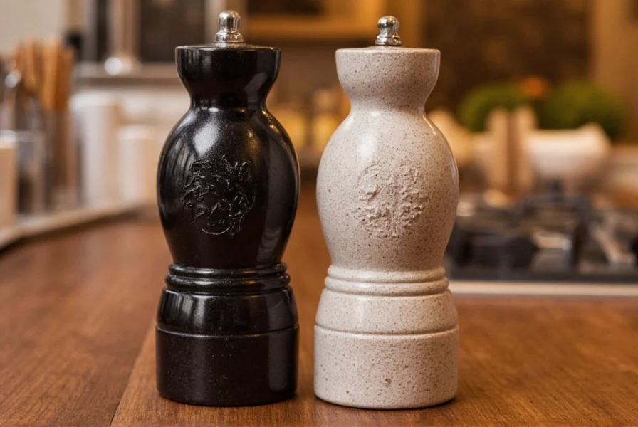 Peugeot Pepper Mill: Authenticity, Care & Performance Guide