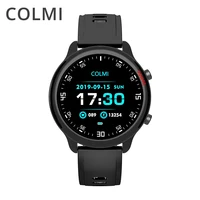 

COLMI SKY 4 Fitness Tracker 1.5 inch Big Screen Bluetooth Phone Call Reminder Smart Watches