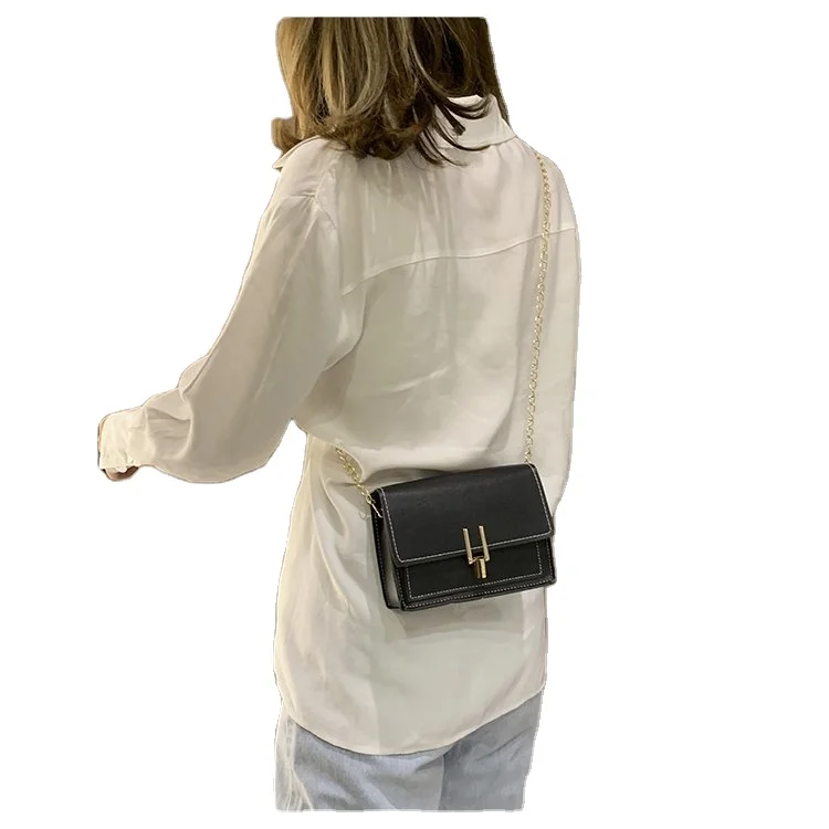 

Hot selling fashion colorful luxury chain purse handbags women shoulder bags, As photos
