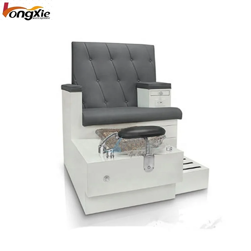 

Pipeless Australia Spa Chair Pedicure Armchair, Color is optional