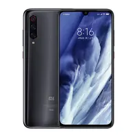 

Original Mi 9 pro Mi9 Pro (5G) 12GB 512GB Smartphone Snapdragon 855 Plus 48MP Triple Cameras Mobile Phone 4000mAh MIUI 11