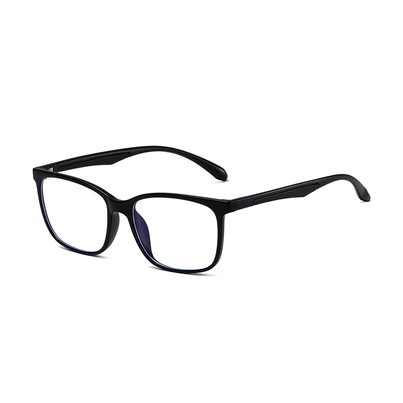 

Blue Light Blocking Glasses Lightweight Eyeglasses TR Frame Filter Blue Ray Computer Game Glasses