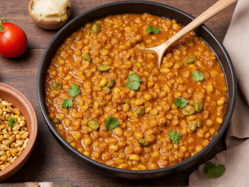 Indian Lentils: Types, Benefits & Cooking Guide