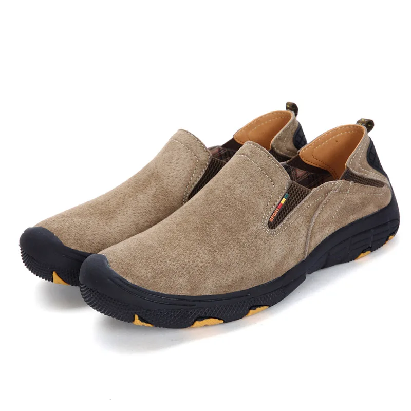 

big sizes china outdoor leisure slip on mens sneaker loafers shoes, As the picture or customized