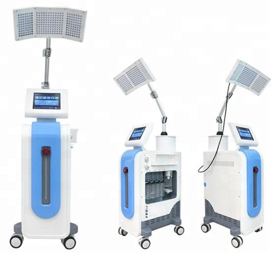 2020 High Quality Deep Cleaning Microcurrent Face Lift SkinTightening Treatment Beauty Machine for Sale