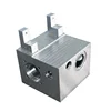 custom high precision cnc machined parts machining service cnc metal processing